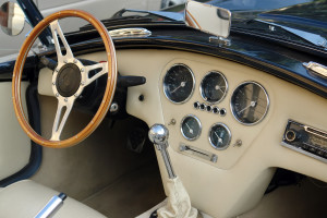 Classic Cars Are There Advantages to Manual Transmissions