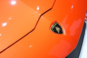 Classic Cars History of the Lamborghini