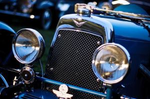 Collector Car Insurance The Rise of Aston Martin