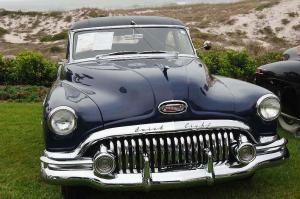 Collector Auto Insurance A History of Buick