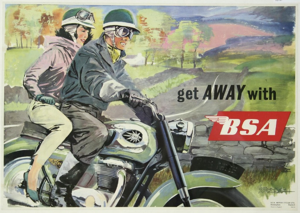 Condon Skelly Classic Motorcycle Insurance Archives