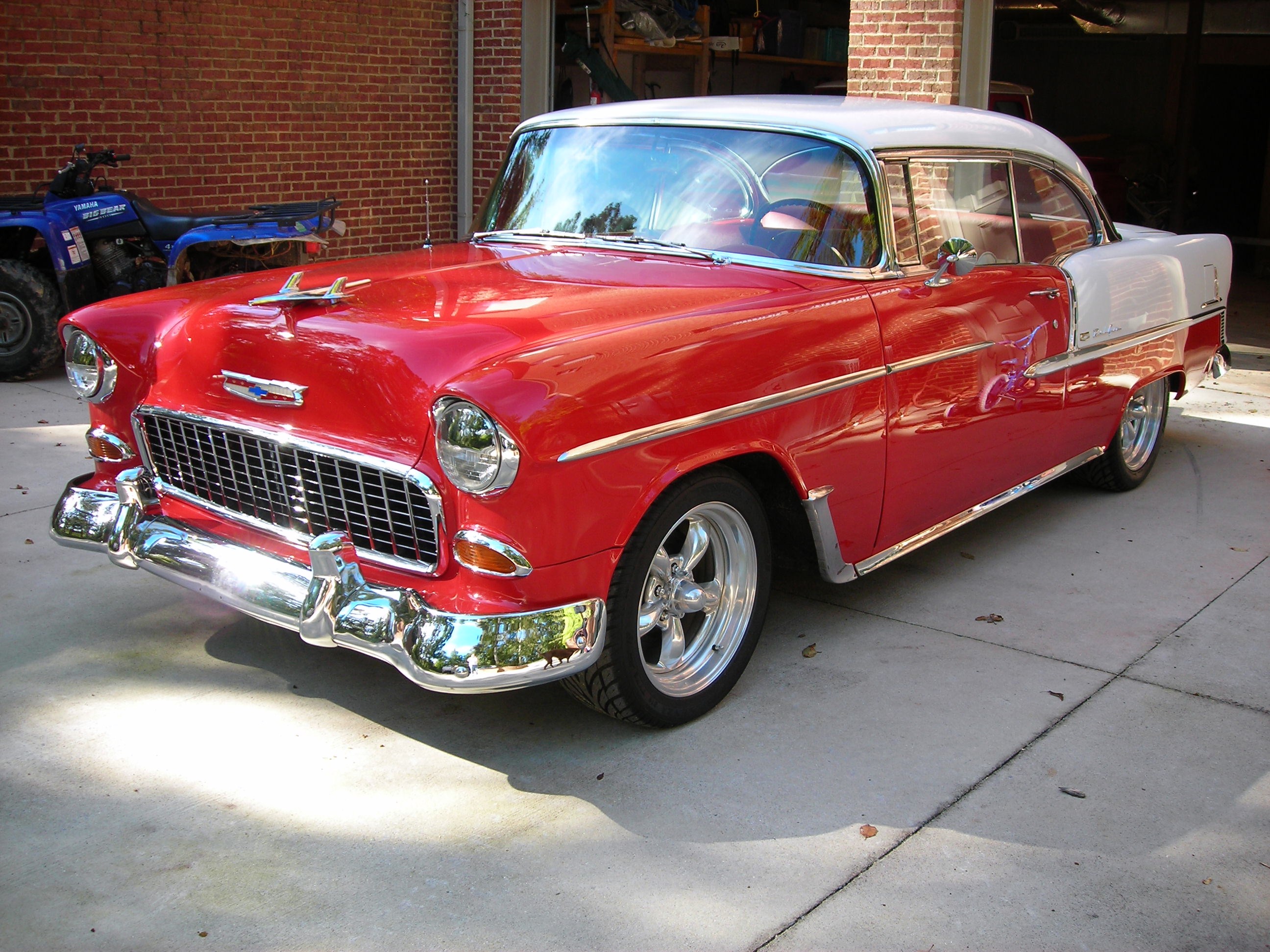 Avoid Cars Classic Condon Skelly | When Should You Avoid a Classic Car Restoration Project ...