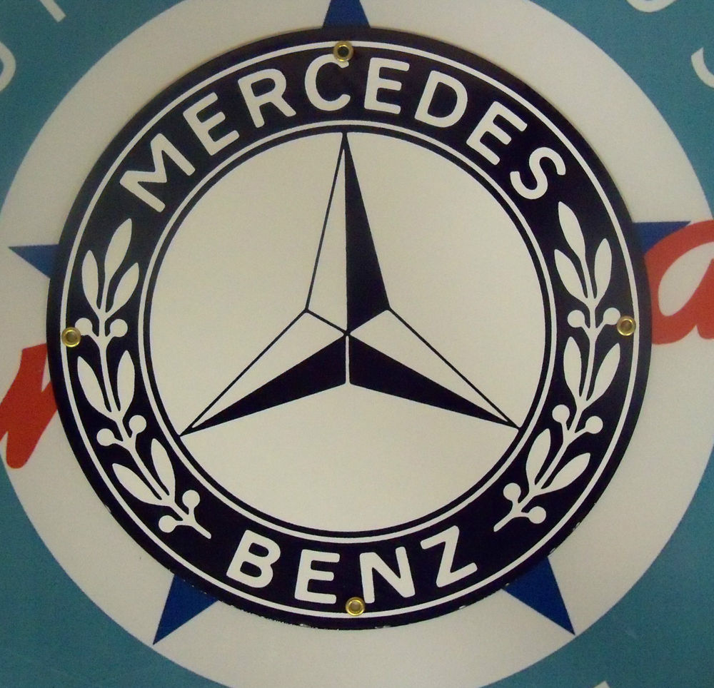 Condon Skelly Classic Car Insurance History Of The Mercedes Benz