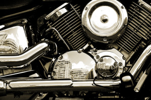 Vintage Motorcycle Insurance History of Harley-Davidson