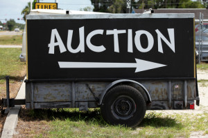 Classic Car Insurance: Large Collection Auctions Find Rarities