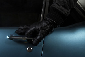 Classic Car Theft on the Rise, Is Your Ride Protected?