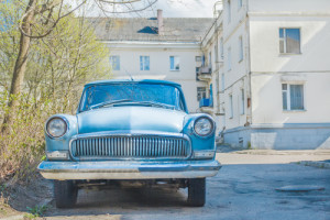 Six Quick Tips For Getting Classic Auto Insurance